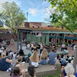 Oregon Shakespeare Festival - Ashland