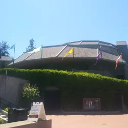 Oregon Shakespeare Festival - Ashland