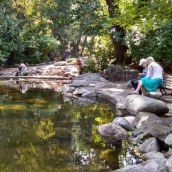 Oregon Shakespeare Festival - Ashland