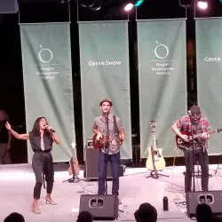 Oregon Shakespeare Festival - Ashland