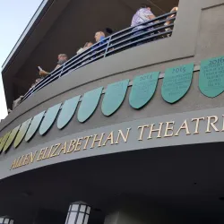 Oregon Shakespeare Festival - Ashland