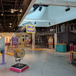 ScienceWorks Hands-On Museum - Ashland