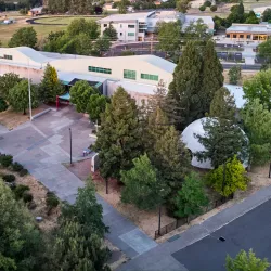 ScienceWorks Hands-On Museum - Ashland