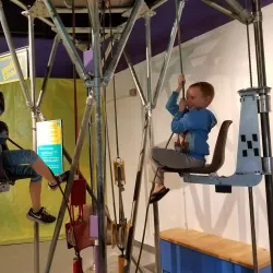 ScienceWorks Hands-On Museum - Ashland