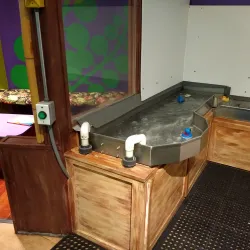 ScienceWorks Hands-On Museum - Ashland