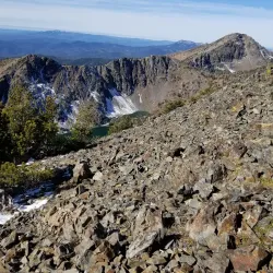 Baker City Cycling and Walking Trails - Baker City