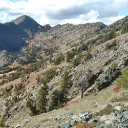 Baker City Cycling and Walking Trails - Baker City