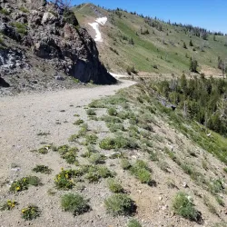 Baker City Cycling and Walking Trails - Baker City