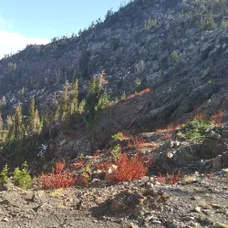 Baker City Cycling and Walking Trails - Baker City