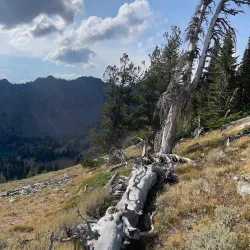 Baker City Cycling and Walking Trails - Baker City