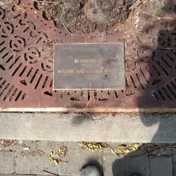 Baker City Depot - Baker City