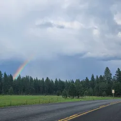 Baker City Depot - Baker City