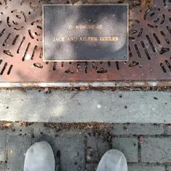 Baker City Depot - Baker City