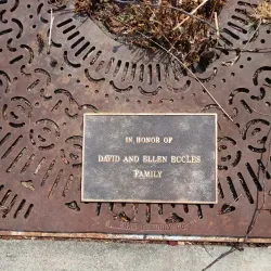 Baker City Depot - Baker City