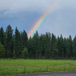 Baker City Depot - Baker City