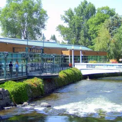 Baker City Public Library - Baker City