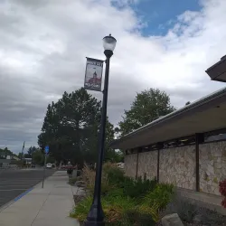 Baker City Public Library - Baker City