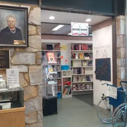 Baker City Public Library - Baker City