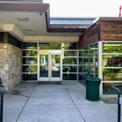 Baker City Public Library - Baker City