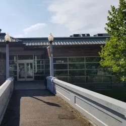 Baker City Public Library - Baker City