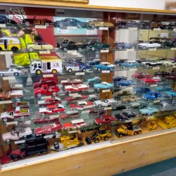 Baker City Public Library - Baker City