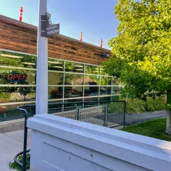 Baker City Public Library - Baker City