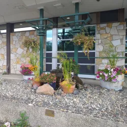 Baker City Public Library - Baker City