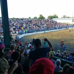 Baker County Fairgrounds - Baker City