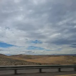 Baker County Fairgrounds - Baker City