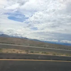 Baker County Fairgrounds - Baker City