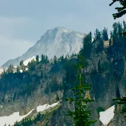Eagle Cap Wilderness - Baker City