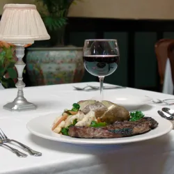 Geiser Grand Hotel - Baker City