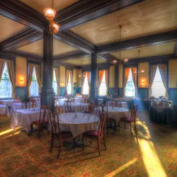 Geiser Grand Hotel - Baker City