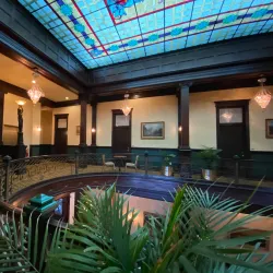 Geiser Grand Hotel - Baker City