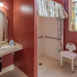 Geiser Grand Hotel - Baker City