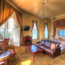 Geiser Grand Hotel - Baker City