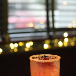 Geiser Grand Hotel - Baker City