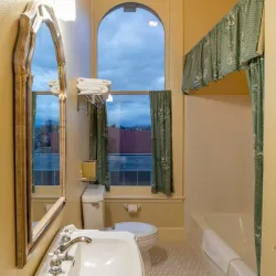 Geiser Grand Hotel - Baker City