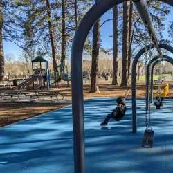 Beaverton City Park - Beaverton