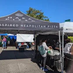 Beaverton Farmers Market - Beaverton