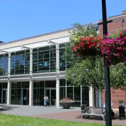 Beaverton Library - Beaverton