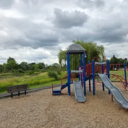 Greenway Park - Beaverton