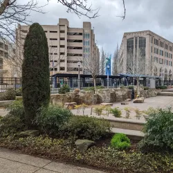 The Round at Beaverton Central - Beaverton