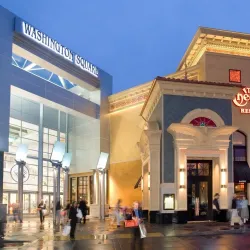 Washington Square Mall - Beaverton