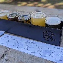 Bend Ale Trail - Bend