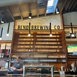 Bend Ale Trail - Bend