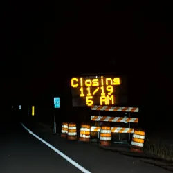 Cascade Lakes Scenic Byway - Bend