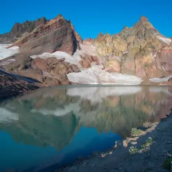 Deschutes National Forest - Bend