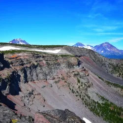 Deschutes National Forest - Bend