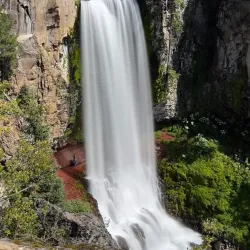 Deschutes National Forest - Bend